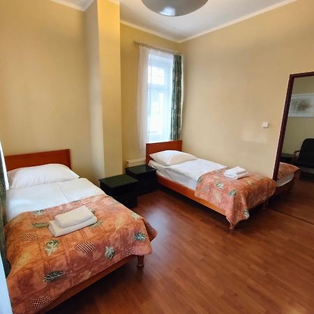Mauritius Ośrodek Szkolenia Sportu i Rekreacji Hotel Szklarska Poręba Exterior foto