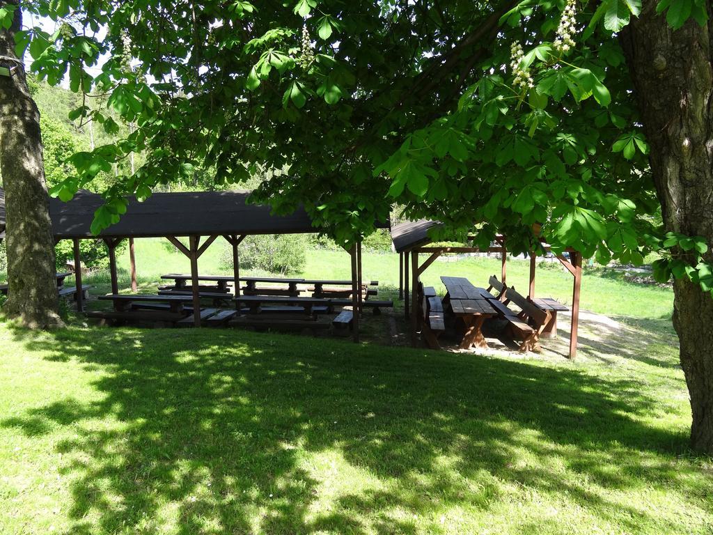 Mauritius Ośrodek Szkolenia Sportu i Rekreacji Hotel Szklarska Poręba Exterior foto