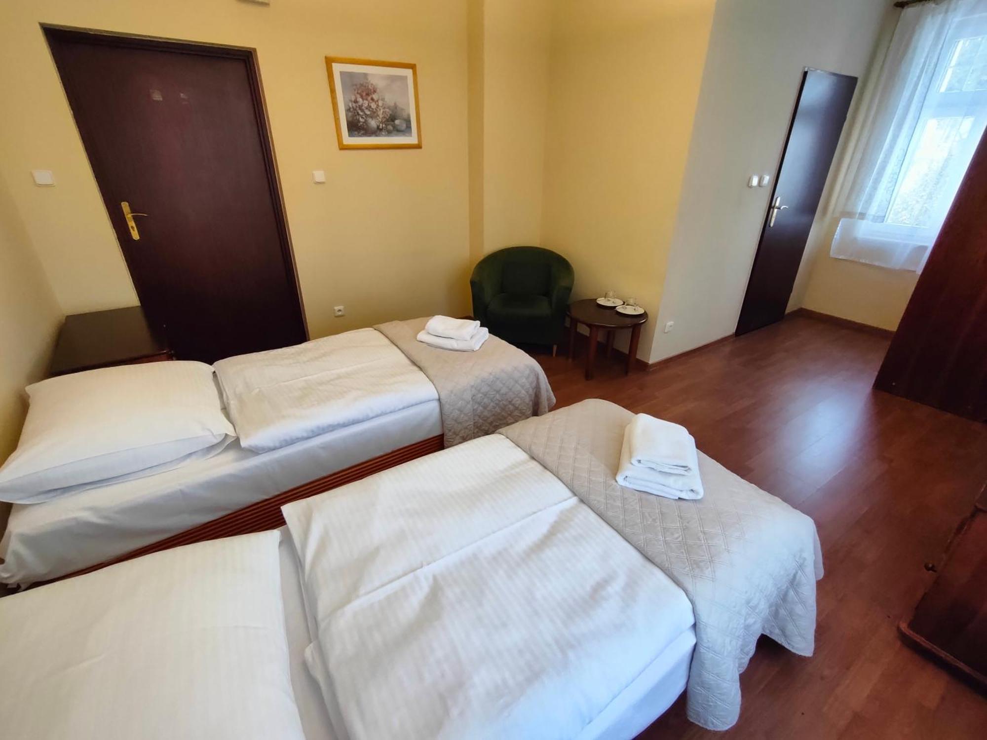 Mauritius Ośrodek Szkolenia Sportu i Rekreacji Hotel Szklarska Poręba Exterior foto
