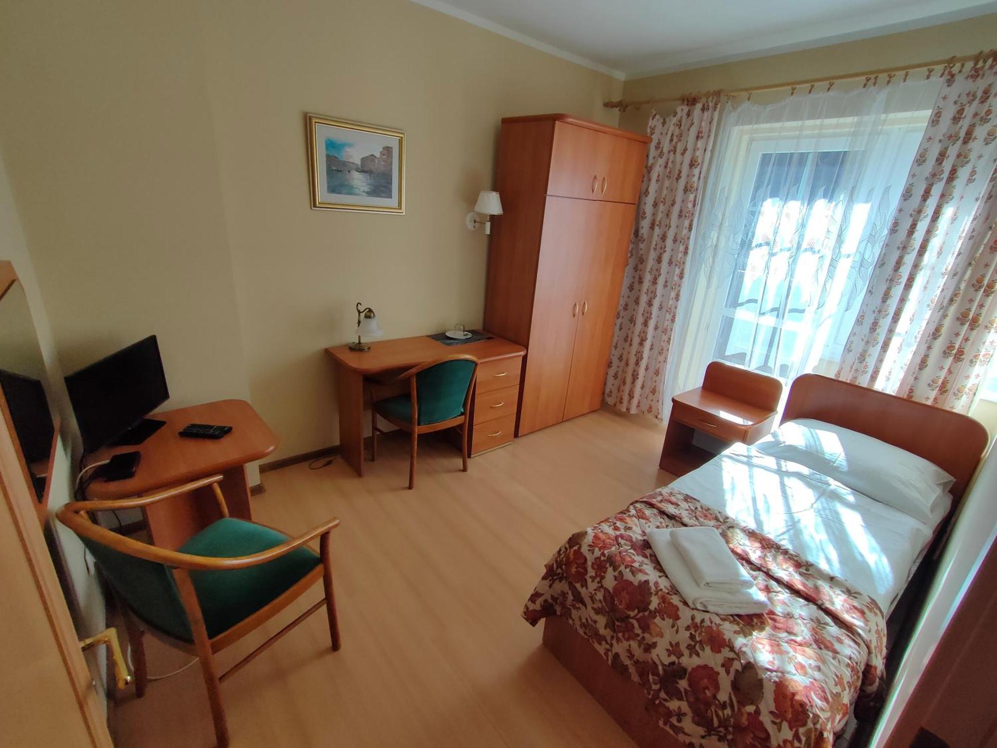 Mauritius Ośrodek Szkolenia Sportu i Rekreacji Hotel Szklarska Poręba Exterior foto