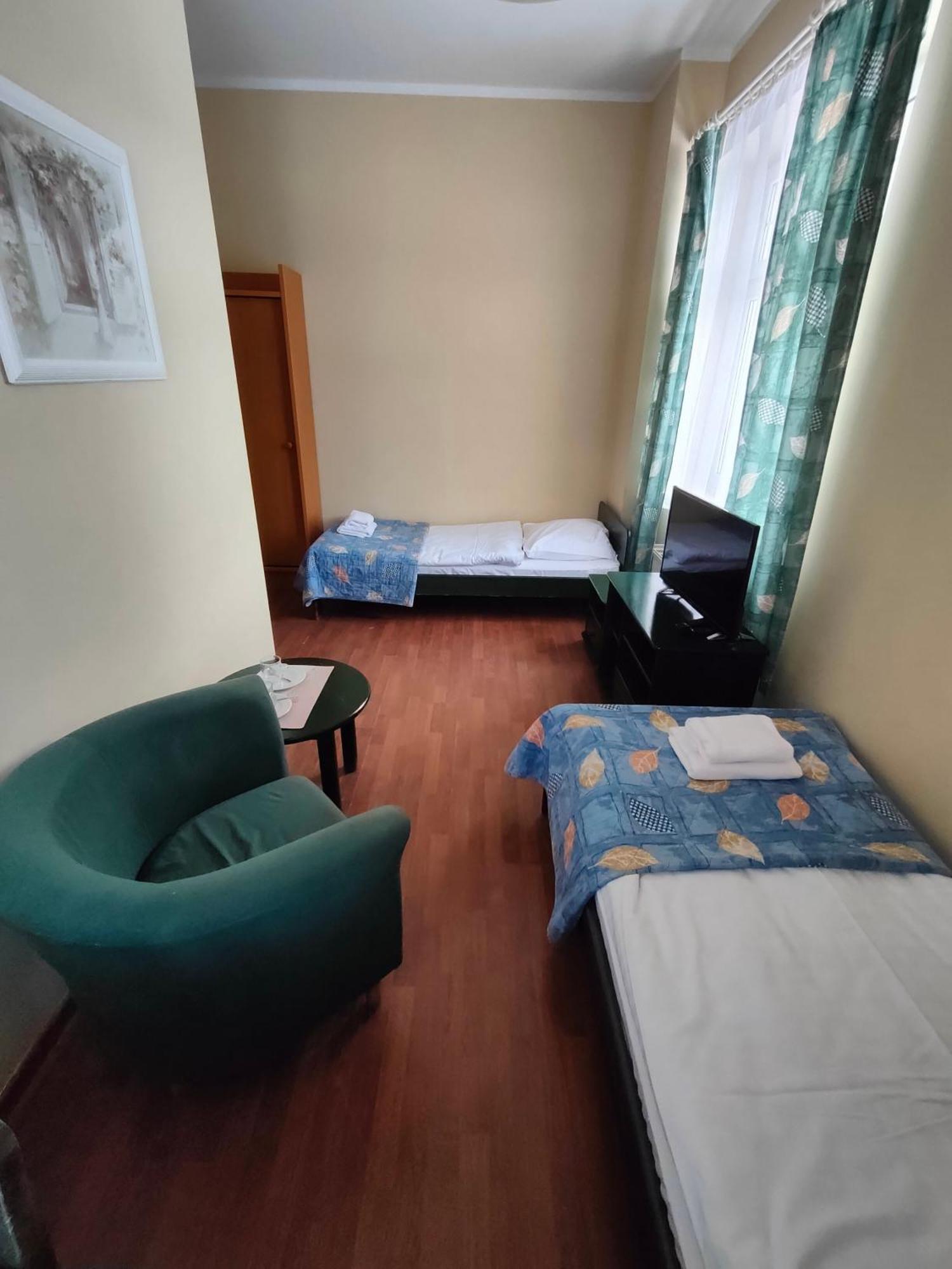 Mauritius Ośrodek Szkolenia Sportu i Rekreacji Hotel Szklarska Poręba Cameră foto