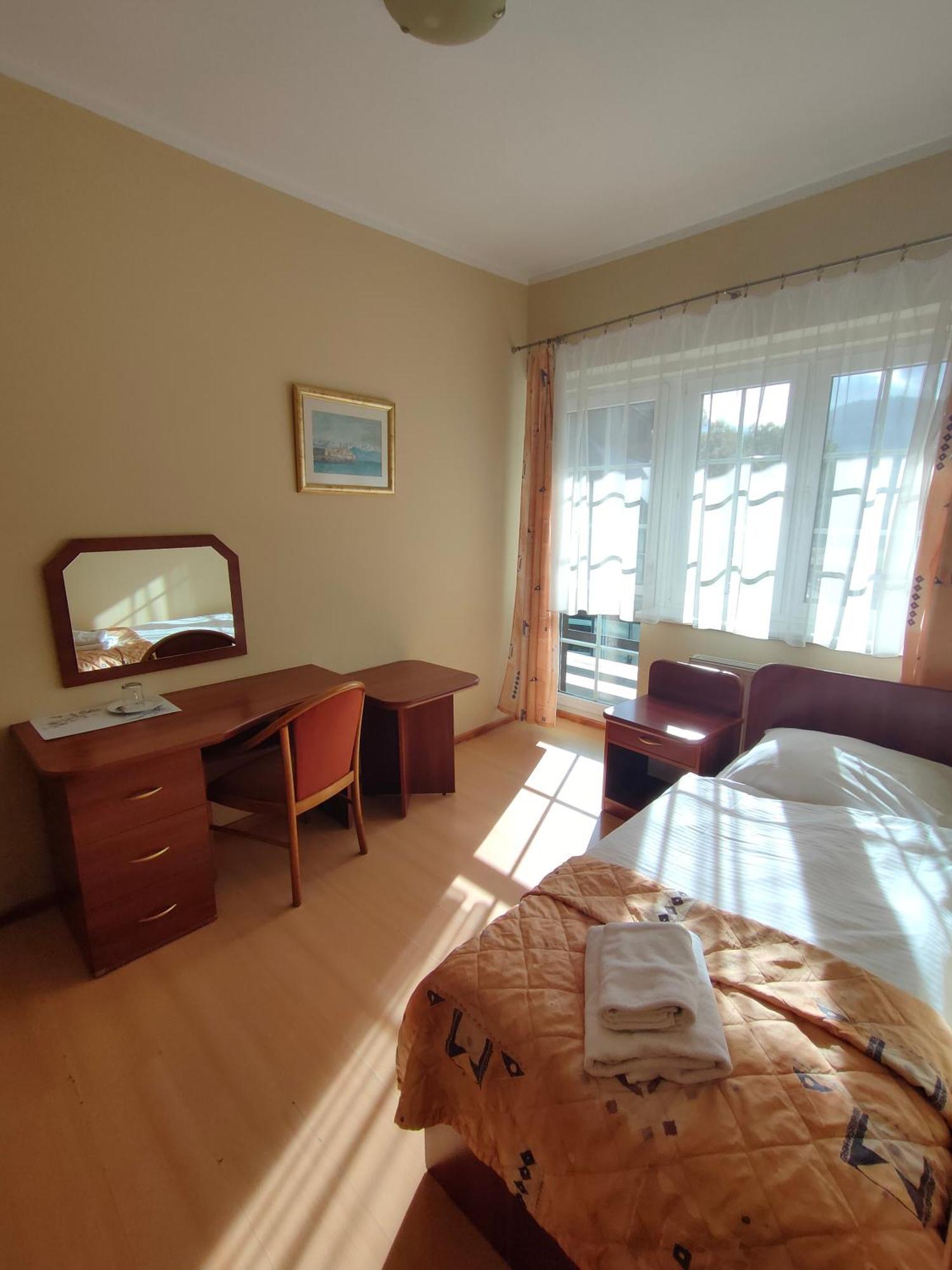 Mauritius Ośrodek Szkolenia Sportu i Rekreacji Hotel Szklarska Poręba Cameră foto