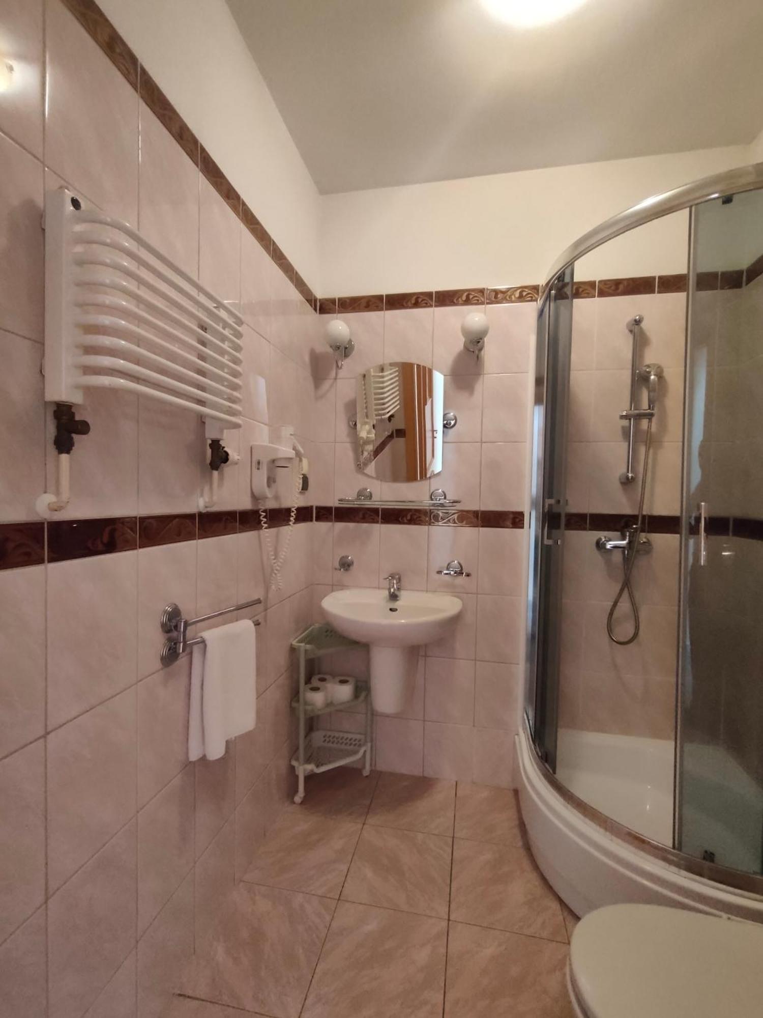 Mauritius Ośrodek Szkolenia Sportu i Rekreacji Hotel Szklarska Poręba Cameră foto