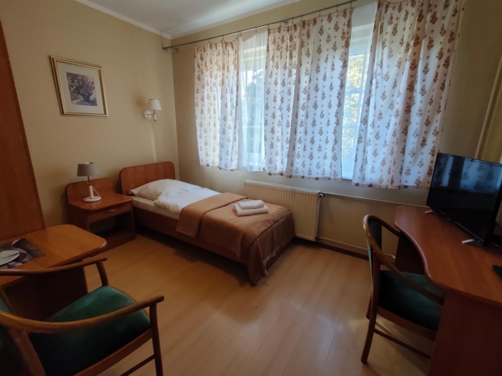 Mauritius Ośrodek Szkolenia Sportu i Rekreacji Hotel Szklarska Poręba Cameră foto