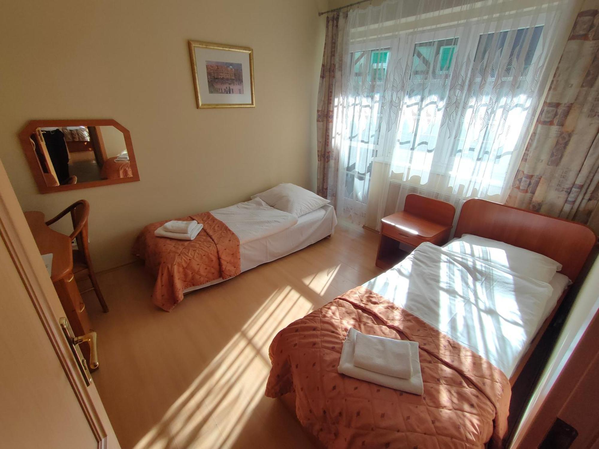 Mauritius Ośrodek Szkolenia Sportu i Rekreacji Hotel Szklarska Poręba Cameră foto