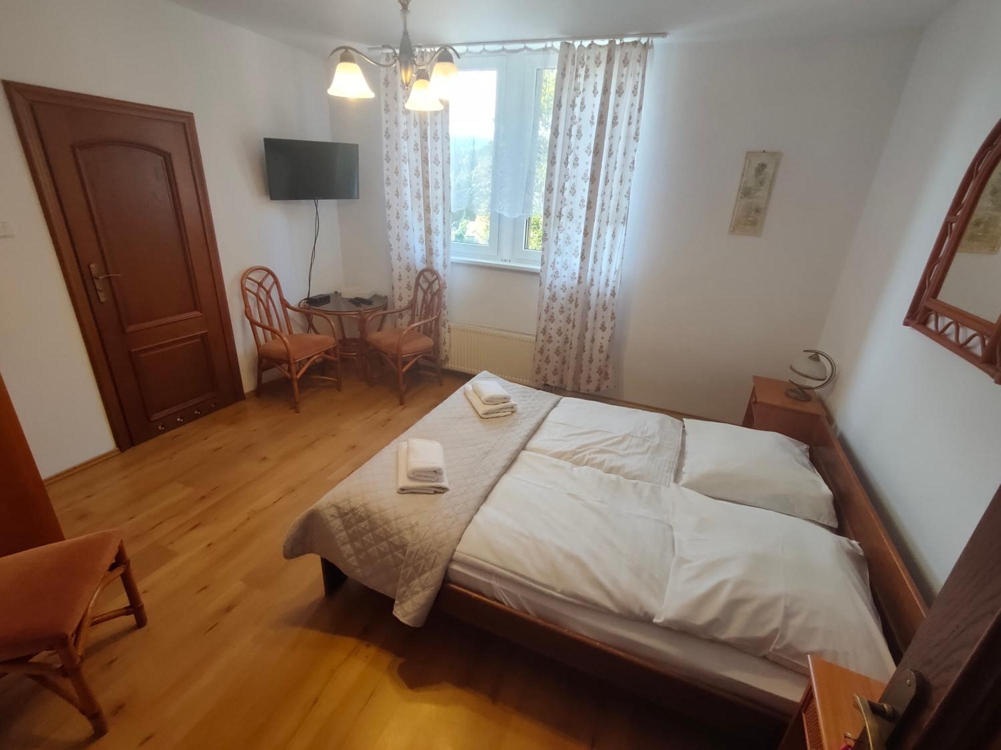 Mauritius Ośrodek Szkolenia Sportu i Rekreacji Hotel Szklarska Poręba Cameră foto