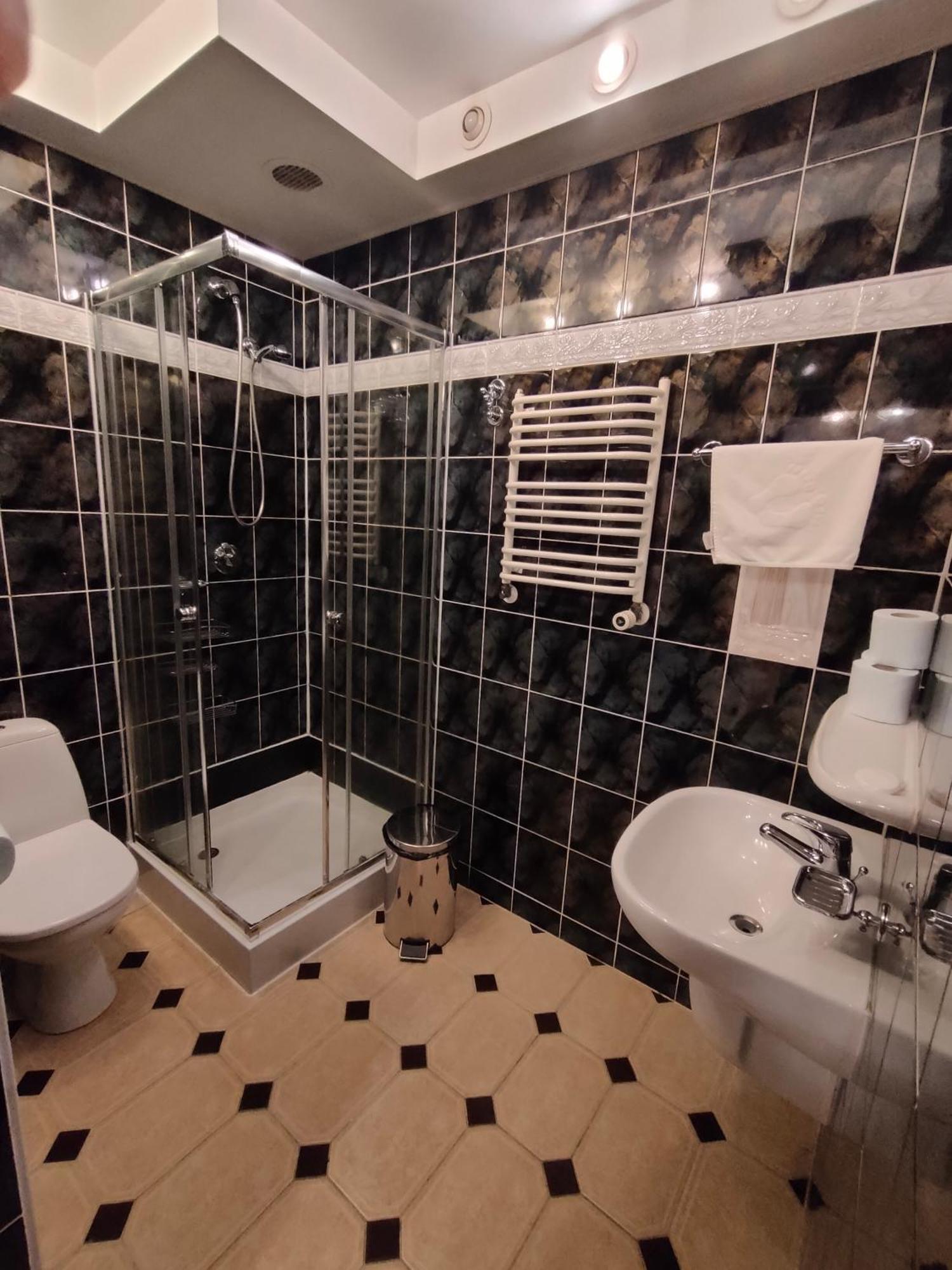 Mauritius Ośrodek Szkolenia Sportu i Rekreacji Hotel Szklarska Poręba Cameră foto