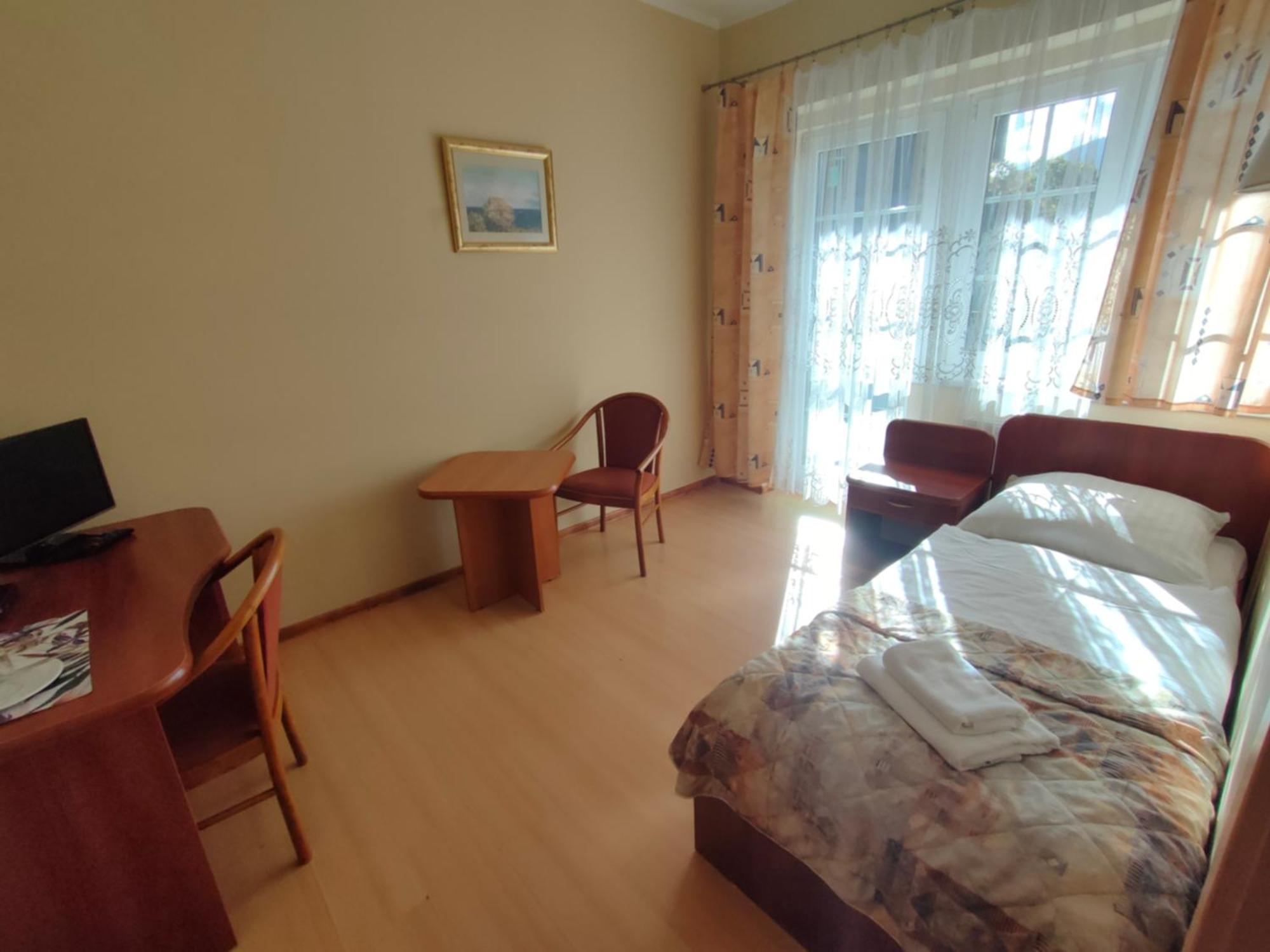 Mauritius Ośrodek Szkolenia Sportu i Rekreacji Hotel Szklarska Poręba Cameră foto